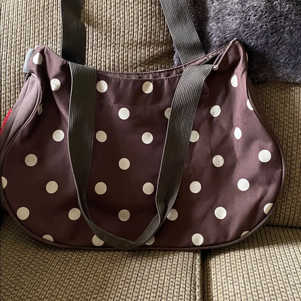 Reisenthel Large Tote bag - Picture 4 of 8